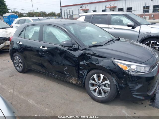 3KPA25AD3PE570508 KIA Rio 5-door S