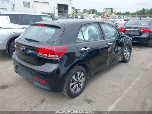 3KPA25AD3PE570508 KIA Rio 5-door S