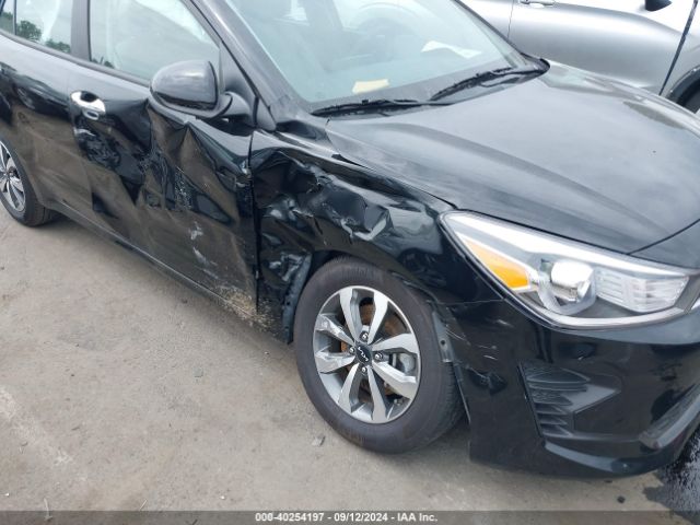 3KPA25AD3PE570508 KIA Rio 5-door S