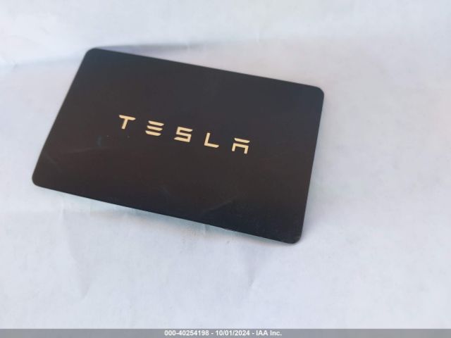5YJ3E1EB9NF299351 Tesla Model 3 Long Range Dual Motor All-wheel Drive