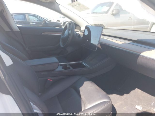 5YJ3E1EB9NF299351 Tesla Model 3 Long Range Dual Motor All-wheel Drive