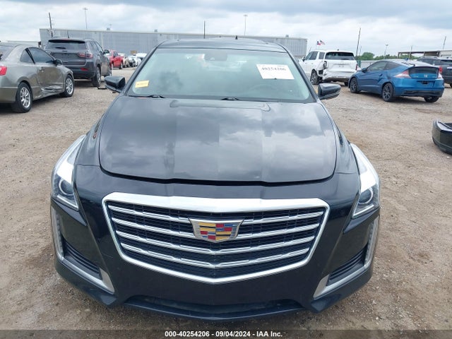 Cadillac CTS LUXURY 2017 1G6AR5SX1H0171159 Image 13