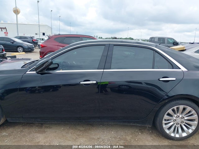 Cadillac CTS LUXURY 2017 1G6AR5SX1H0171159 Image 15