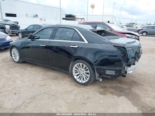 1G6AR5SX1H0171159 Cadillac CTS LUXURY