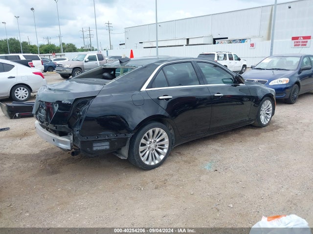 1G6AR5SX1H0171159 Cadillac CTS LUXURY
