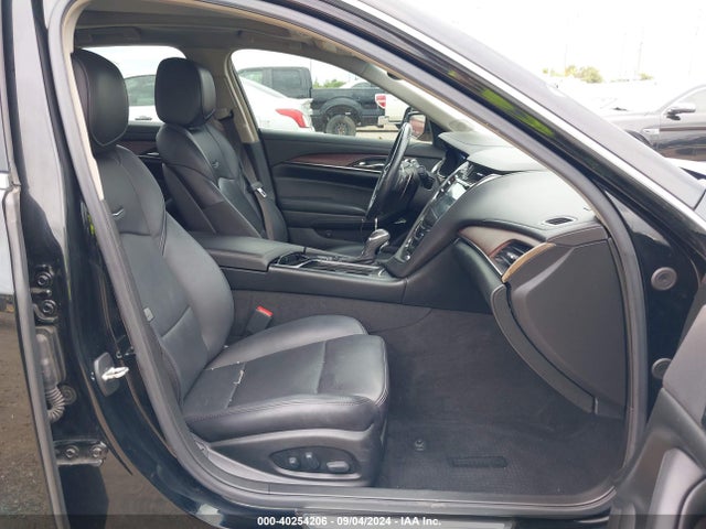 1G6AR5SX1H0171159 Cadillac CTS LUXURY