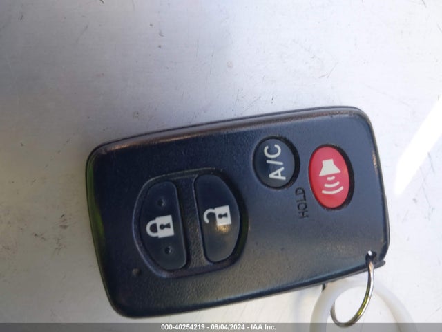 JTDKN3DP2E3058183 Toyota PRIUS PLUG-IN