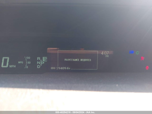 JTDKN3DP2E3058183 Toyota PRIUS PLUG-IN