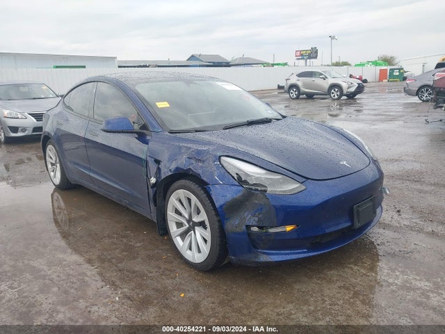 2023 TESLA MODEL 3 5YJ3E1EA0PF433884 Photo 0