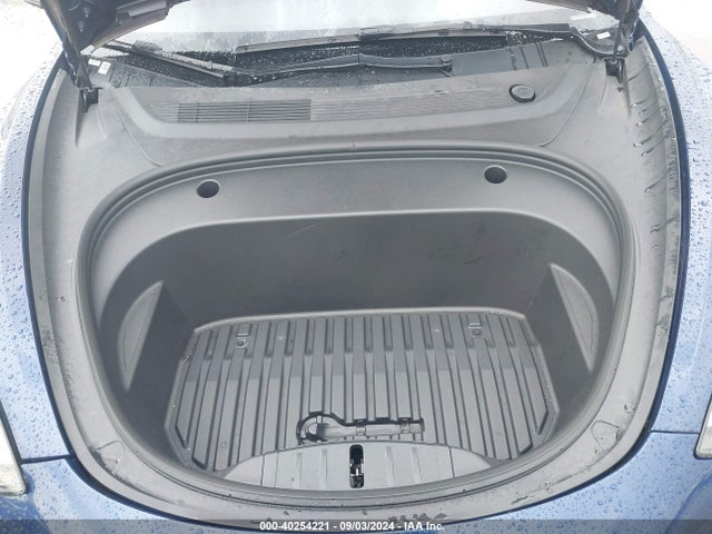 2023 TESLA MODEL 3 5YJ3E1EA0PF433884 Photo 9
