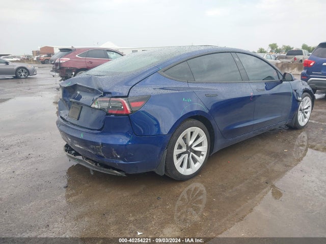 2023 TESLA MODEL 3 5YJ3E1EA0PF433884 Photo 3