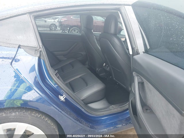 2023 TESLA MODEL 3 5YJ3E1EA0PF433884 Photo 7