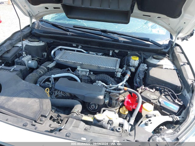 4S4BTGPD7L3121091 Subaru Outback Touring Xt