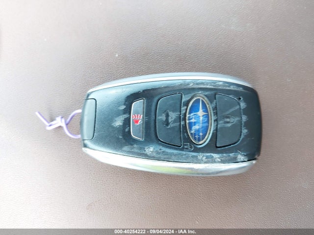 4S4BTGPD7L3121091 Subaru Outback Touring Xt