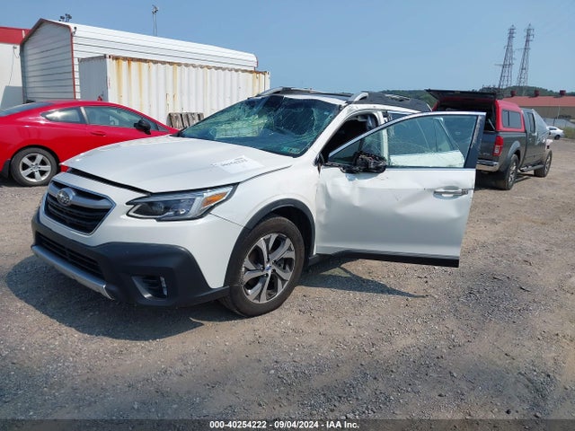 4S4BTGPD7L3121091 Subaru Outback Touring Xt
