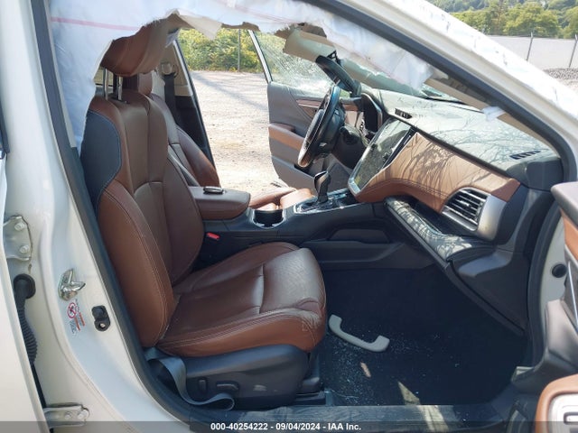4S4BTGPD7L3121091 Subaru Outback Touring Xt