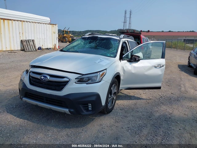 4S4BTGPD7L3121091 Subaru Outback Touring Xt