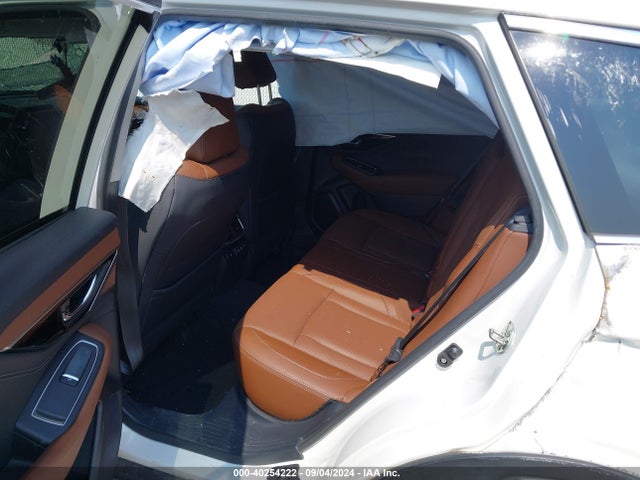 4S4BTGPD7L3121091 Subaru Outback Touring Xt