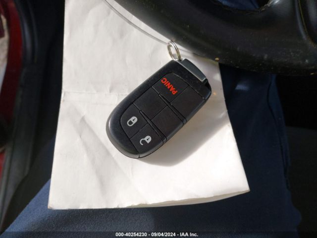 1C4RDHAG3JC155972 Dodge Durango Sxt Rwd