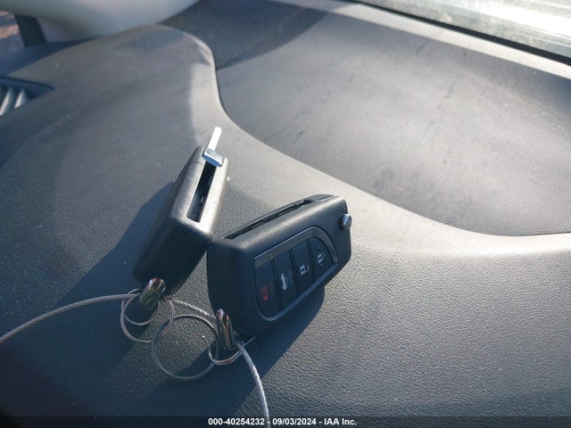 Toyota COROLLA LE 2021 5YFEPMAE8MP212045 Image 11