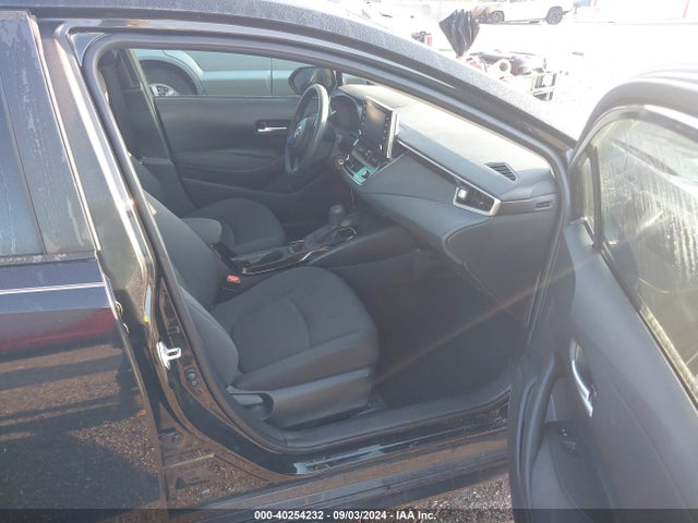 Toyota COROLLA LE 2021 5YFEPMAE8MP212045 Image 5