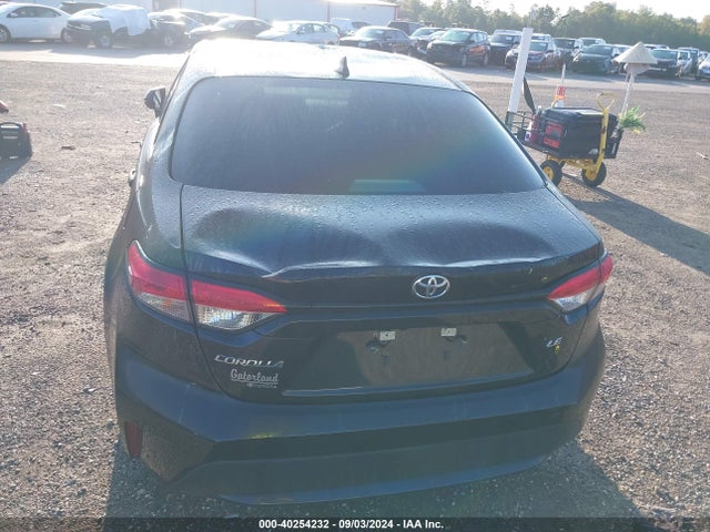 Toyota COROLLA LE 2021 5YFEPMAE8MP212045 Image 6