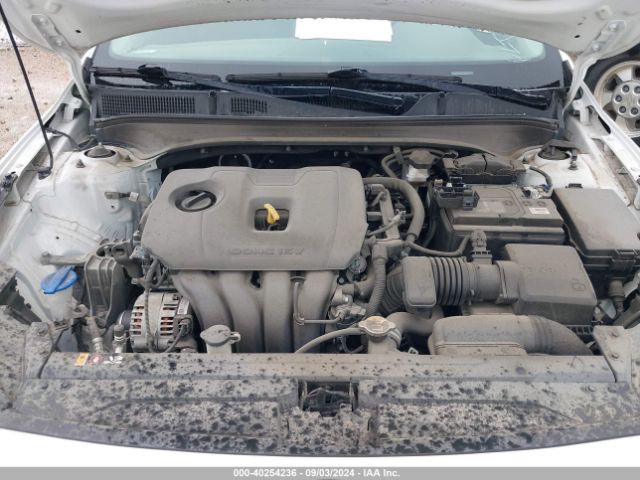 3KPF24ADXLE190818 KIA FORTE FE