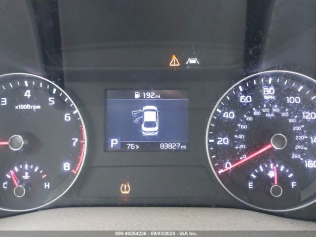 3KPF24ADXLE190818 KIA FORTE FE