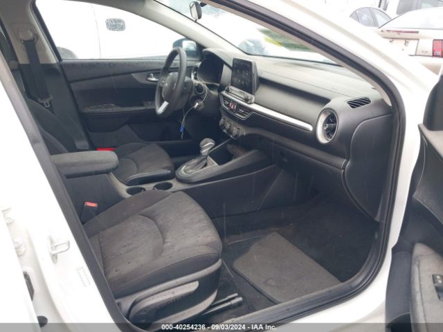 3KPF24ADXLE190818 KIA FORTE FE