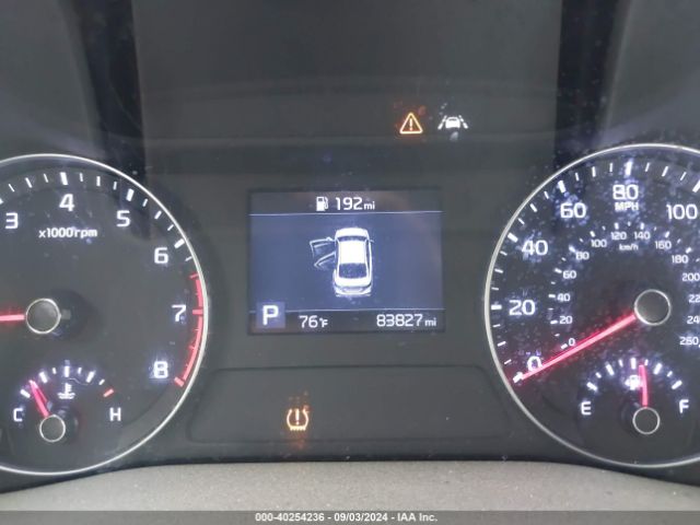 3KPF24ADXLE190818 KIA FORTE FE