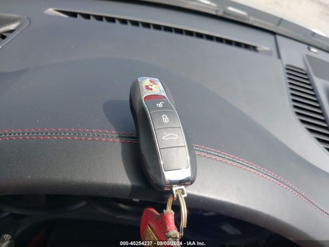WP0CA2A92HS141932 Porsche 911 CARRERA