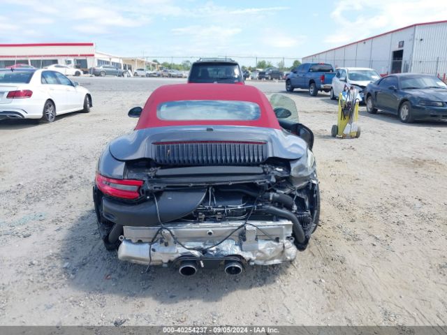 WP0CA2A92HS141932 Porsche 911 CARRERA