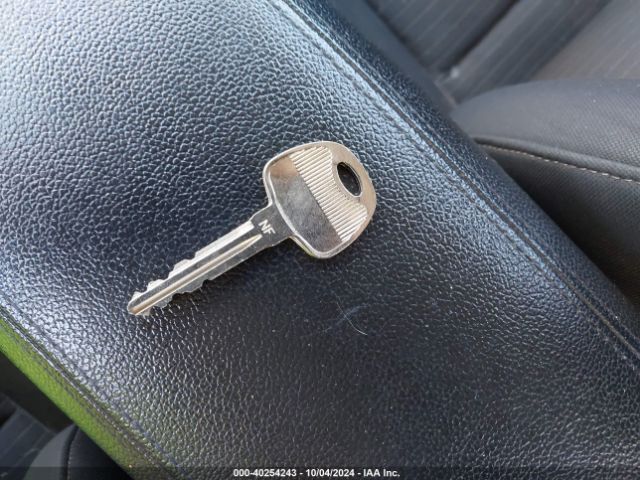 KNAFX4A60E5150049 KIA FORTE LX