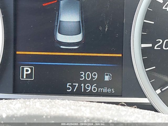 3N1AB7AP8KY296528 Nissan SENTRA SV