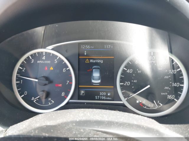 3N1AB7AP8KY296528 Nissan SENTRA SV