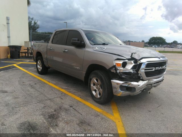 1C6SRFFT1KN720147 auction archive image