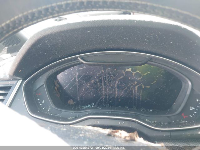 WA1C4AFY5K2003188 Audi Sq5 3.0t Premium