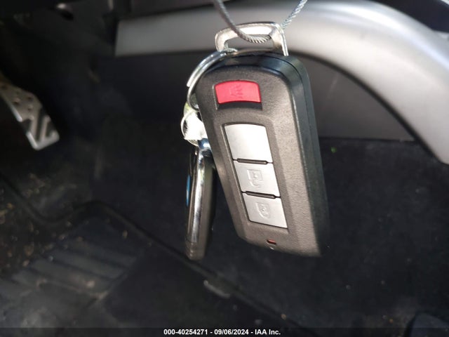 2012 MITSUBISHI OUTLANDER JA4JT5AX3CU005401 Photo 10