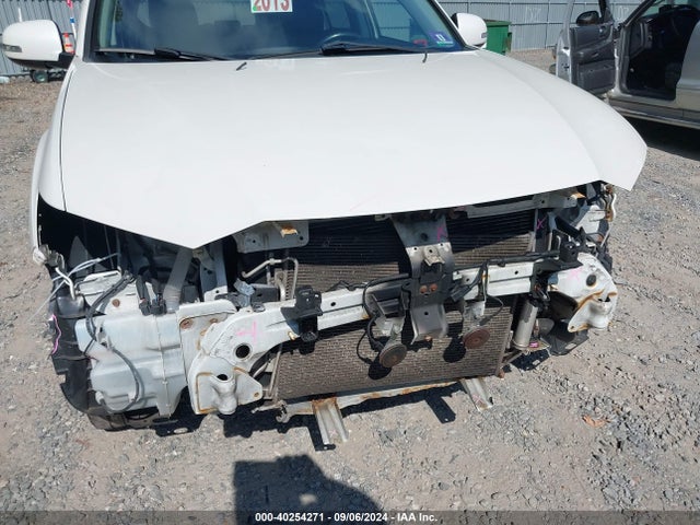 2012 MITSUBISHI OUTLANDER JA4JT5AX3CU005401 Photo 5