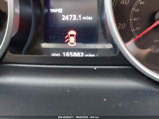 2012 MITSUBISHI OUTLANDER JA4JT5AX3CU005401 Photo 6
