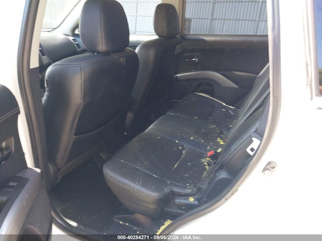 2012 MITSUBISHI OUTLANDER JA4JT5AX3CU005401 Photo 7