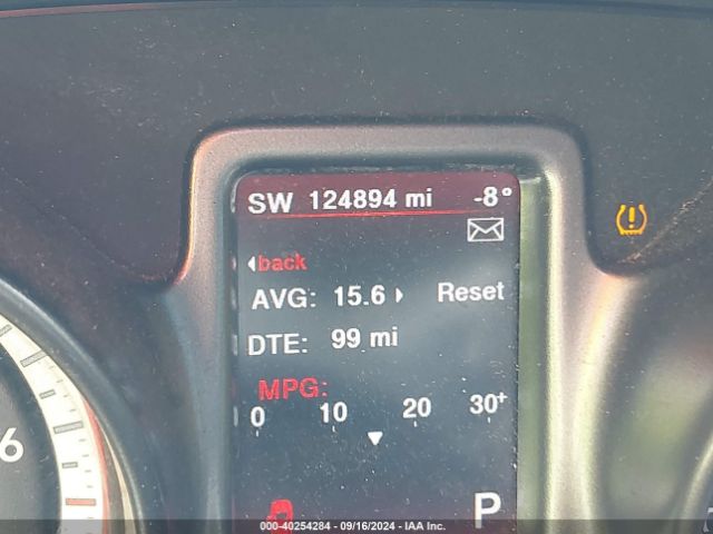 3C4PDDGG5KT834090 Dodge Journey Crossroad Awd