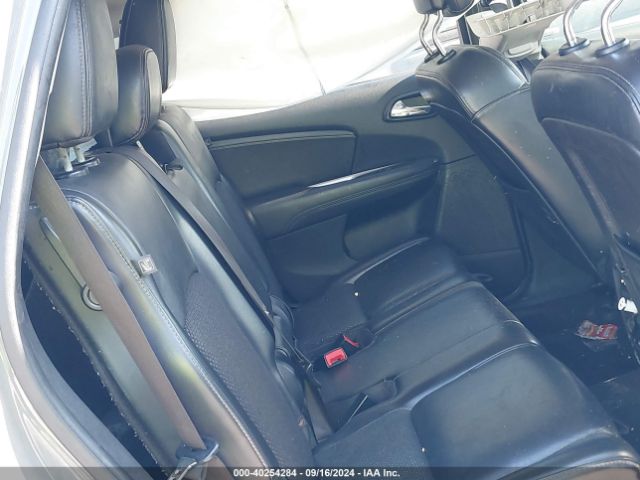 3C4PDDGG5KT834090 Dodge Journey Crossroad Awd