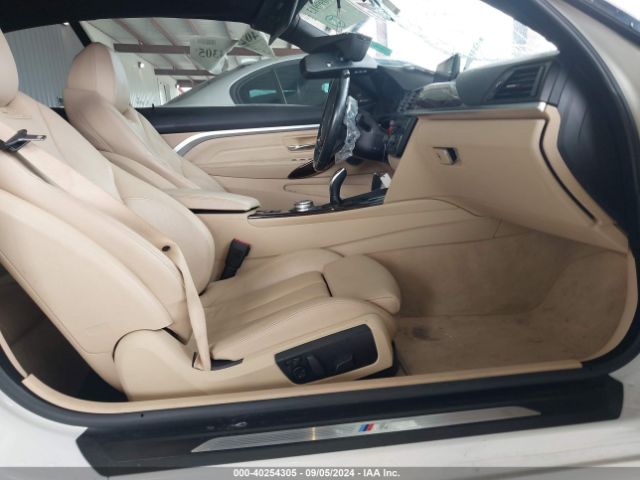 WBA3V5C56EJ968802 BMW 428i