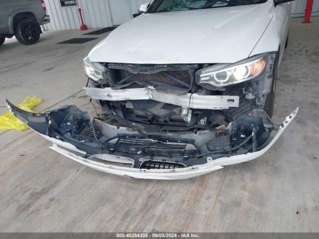 WBA3V5C56EJ968802 BMW 428i
