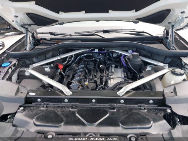 5UX23EM03R9T66775 BMW X7 Xdrive40i