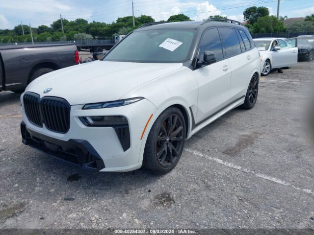 5UX23EM03R9T66775 BMW X7 Xdrive40i