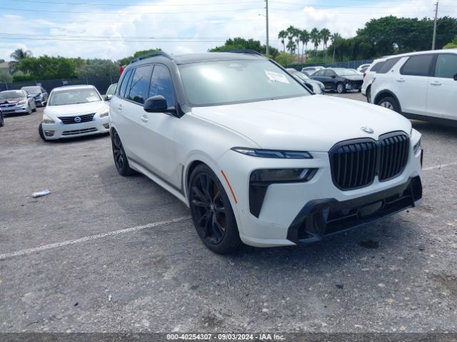 5UX23EM03R9T66775 BMW X7 Xdrive40i