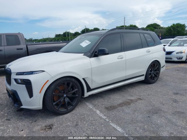 5UX23EM03R9T66775 BMW X7 Xdrive40i