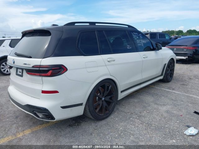 5UX23EM03R9T66775 BMW X7 Xdrive40i